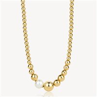 Collana Brosway Donna in Acciaio BPC02 - BPC02